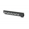 [Vector Optics] 12" FREE FLOAT HANDGUARD - MLOCK - BLACK